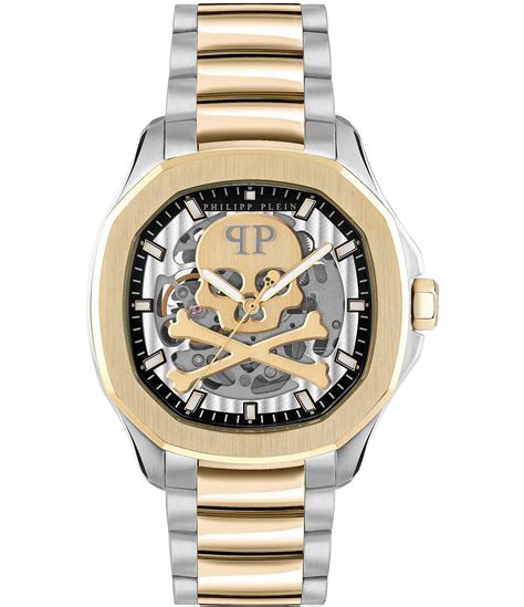 philipp plein watch reviews